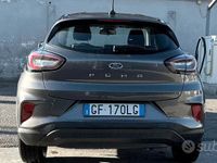 Usata Ford Puma 95 CV (69 kW) 2021 Station wagon