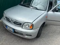 Usata Nissan Micra 60 CV (44 kW) 2002 Utilitaria