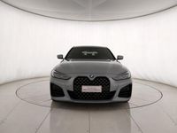 Usata BMW 420 Gran Coupé M Sport 190 CV (139 kW) 2022 Grigio Coupé