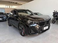 Usata BMW X1 M Sport 136 CV (100 kW) 2025 Blacksapphire metallic SUV