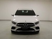 usata Mercedes A250 Classe Ae Automatic Plug-in hybrid Advanced Plus AMG Line