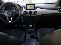 usata Mercedes B200 B 200CDI BlueEFFICIENCY Premium