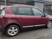 Usata Renault Scénic III 131 CV (96 kW) 2014 Monovolume