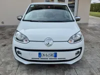 Begagnad VW up! 2012 Halvkombi