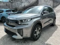 Usata Citroën C3 Aircross PureTech 101 CV (74 kW) 2025 Gray SUV