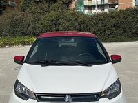 Usata Aixam City Sport 2019 Bianco Berlina