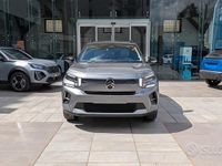 Nuova Citroën C3 101 CV (74 kW) 2025 Blu Berlina