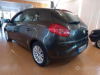 Usata Fiat Bravo Emotion 89 CV (65 kW) 2010 Marrone Utilitaria