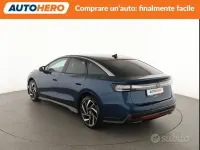 Usata VW ID.7 Pro 88 kW (121 CV) 2024 Bluazzurro Berlina