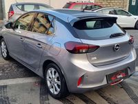 Usata Opel Corsa Elegance 101 CV (74 kW) 2020 Grigio Berlina