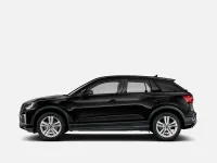 Nuova Audi Q2 Comfort 116 CV (85 kW) 2026 Nero brillante SUV