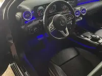 Usata Mercedes A220 190 CV (139 kW) 2019 Grigio Berlina
