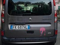 Usata Renault Kangoo LIMITED 90 CV (66 kW) 2017 Monovolume