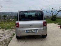 Usata Fiat Multipla 95 CV (69 kW) 2002 Monovolume