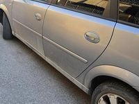 Occasion Opel Meriva 2008 Gris Monospace