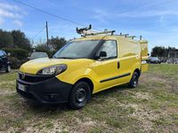 Usata Fiat Doblò 95 CV (69 kW) 2019 Monovolume