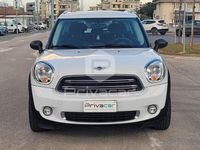 usata Mini One D Countryman 1.6 Business