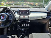 Usata Fiat 500 Opening Edition 140 CV (102 kW) 2016 Bianco Station wagon