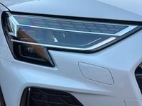 Usata Audi A3 2024 Bianco Station wagon