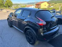 Usata Nissan Juke Tekna 110 CV (80 kW) 2017 Other SUV