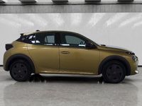 Nuova Lancia Ypsilon 110 CV (80 kW) 2025 Oro Utilitaria