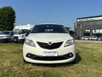 Usata Lancia Ypsilon Silver 69 CV (50 kW) 2017 Bianco Utilitaria