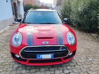 Usata Mini Clubman 190 CV (139 kW) 2016 Rosso Station wagon