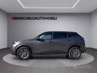 Usata Peugeot 2008 102 CV (75 kW) 2020 Grigio SUV