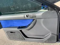 Usata Audi S3 210 CV (154 kW) 1999 Bluazzurro Utilitaria