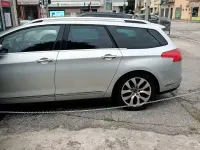 Usata Citroën C5 2010 Grigio Station wagon