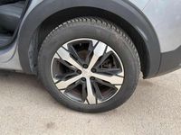 Usata Peugeot 3008 Allure 131 CV (96 kW) 2021 Grigio SUV