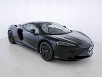 Usata McLaren GTS 635 CV (467 kW) 2024 Blu Coupé