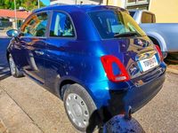 usata Fiat 500 1.2 EasyPower Pop NEOPATENTATI