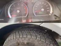Usata Suzuki Jimny 86 CV (63 kW) 2006 Grigio SUV