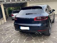 Usata Porsche Macan 250 CV (183 kW) 2015 SUV