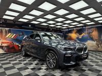 Usata BMW X6 M Sport 286 CV (210 kW) 2021 Grigio SUV