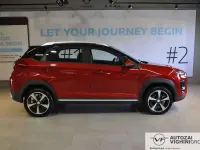 Usata DR DR 3.0 114 CV (83 kW) 2024 Rosso SUV