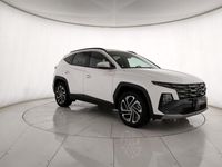 Usata Hyundai Tucson 215 CV (158 kW) 2025 Bianco SUV