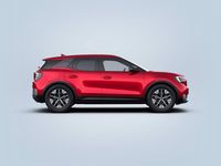 Nuova Ford Explorer Extended Range 150 kW (204 CV) 2025 Lucid red  SUV