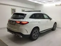Usata Mercedes GLC300 AMG Line Premium Plus 269 CV (197 kW) 2023 Bianco SUV