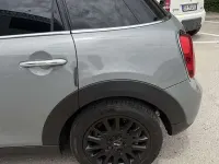 Usata Mini ONE 102 CV (75 kW) 2021 Utilitaria