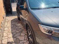 Usata Dacia Sandero Stepway 90 CV (66 kW) 2018 Utilitaria