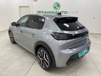 Usata Peugeot 208 GT 101 CV (74 kW) 2024 Argento Utilitaria