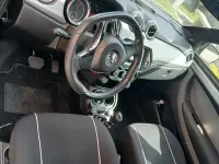 Usata Aixam Coupe 2017 Grigio Coupé