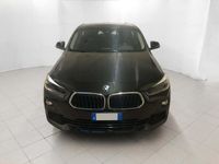 usata BMW X2 sDrive18d Business-X