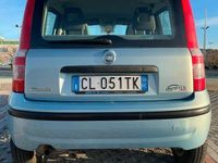 usata Fiat Panda 1.2 hybrid