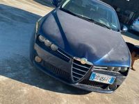 usata Alfa Romeo 159 1.9 JTDm 150CV Progression