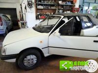 usata Peugeot 205 GJ Cabriolet. Milazzo