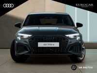 usata Audi A3 Sportback e-tron 