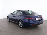 usata Alfa Romeo Giulia 2.2 JTDM Super 150 CV AT8